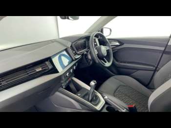 Used Audi A1 2022 for sale - 75288938: Photo