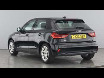 Used Audi A1 2022 for sale - 75288938: Photo