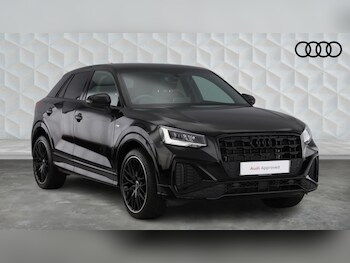 Used Audi Q2 2024 for sale - 78415162: Photo