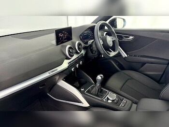 Used Audi Q2 2024 for sale - 78415162: Photo