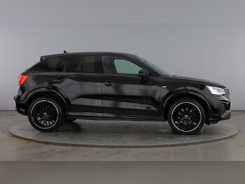 Used Audi Q2 2024 for sale - 78415162: Photo