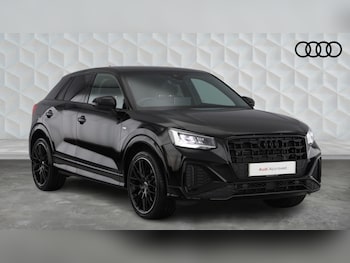 Used Audi Q2 2025 for sale - 77881246: Photo