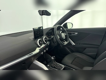 Used Audi Q2 2025 for sale - 77881246: Photo