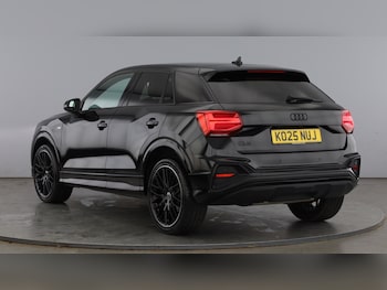 Used Audi Q2 2025 for sale - 77881246: Photo