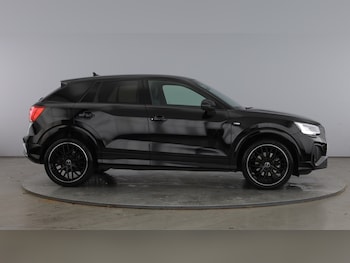 Used Audi Q2 2025 for sale - 77881246: Photo