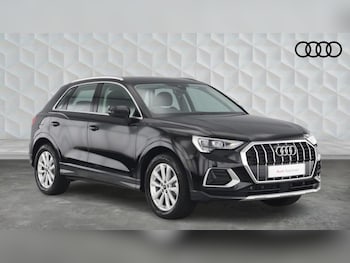 2024 - Sport 35 TFSI 150 PS 6-speed Manual 5-Door
