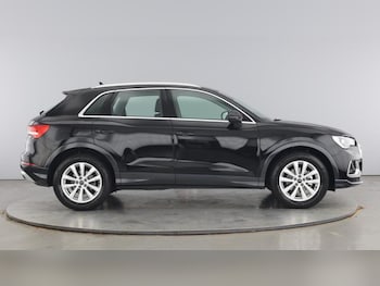 Used Audi Q3 2024 for sale - 75517541: Photo
