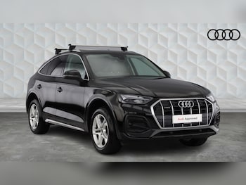 Used Audi Q5 2023 for sale - 78415161: Photo