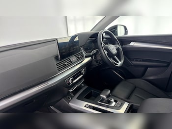 Used Audi Q5 2023 for sale - 78415161: Photo