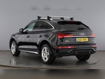 Used Audi Q5 2023 for sale - 78415161: Photo