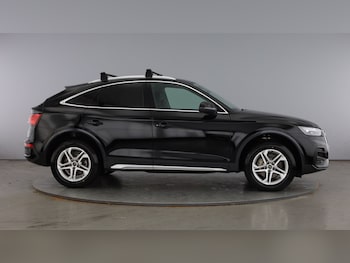 Used Audi Q5 2023 for sale - 78415161: Photo