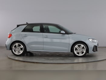 Used Audi A1 2023 for sale - 78909927: Photo