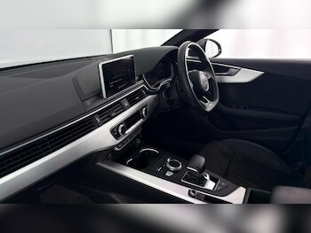 Used Audi A5 2019 for sale - 77391811: Photo