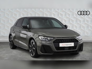Used Audi A1 2024 for sale - 79386365: Photo