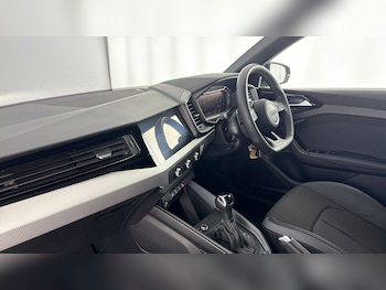 Used Audi A1 2024 for sale - 79386365: Photo