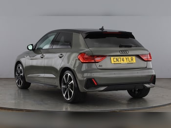Used Audi A1 2024 for sale - 79386365: Photo