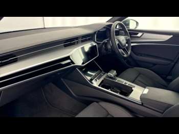 Used Audi A6 Saloon 2024 for sale - 74946978: Photo