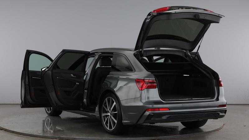 Used Audi A6 2025 for sale - 76653433: Photo 11