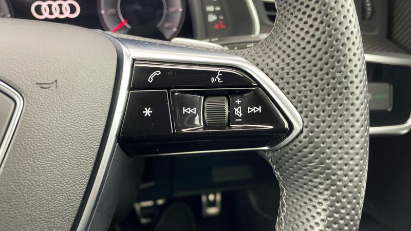 Used Audi A6 2025 for sale - 76653433: Photo 12