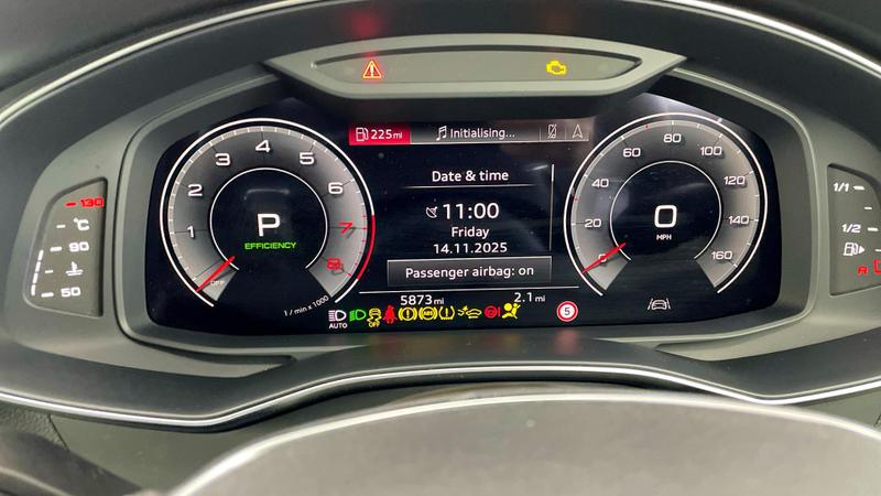 Used Audi A6 2025 for sale - 76653433: Photo 13