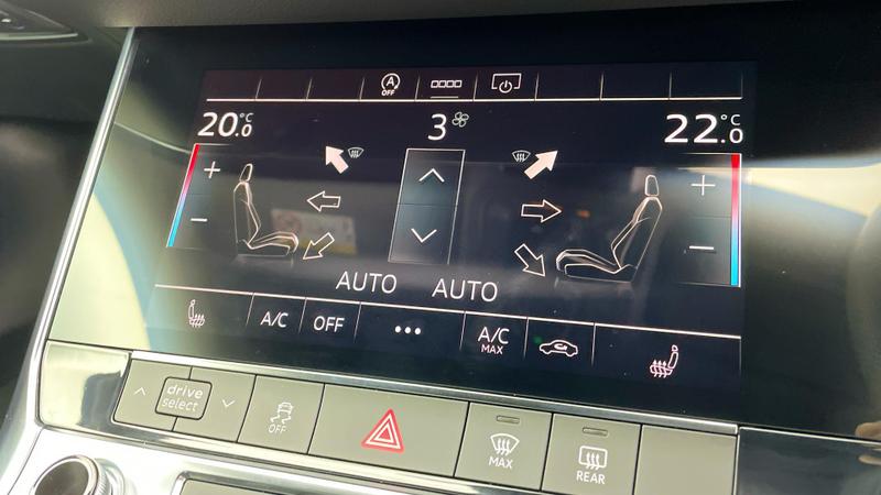 Used Audi A6 2025 for sale - 76653433: Photo 16