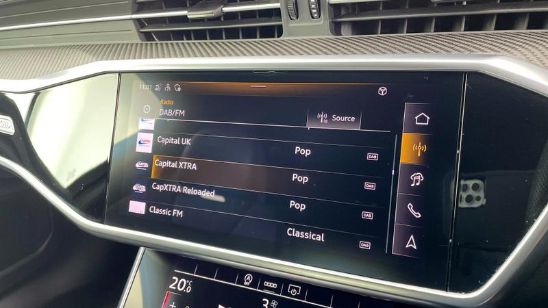 Used Audi A6 2025 for sale - 76653433: Photo 17