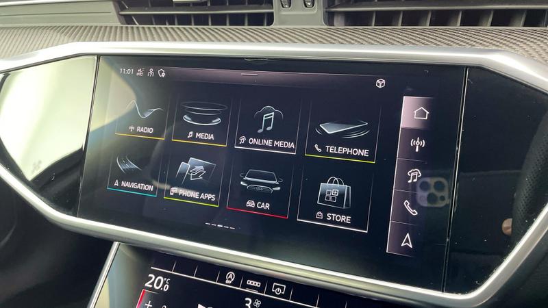 Used Audi A6 2025 for sale - 76653433: Photo 18