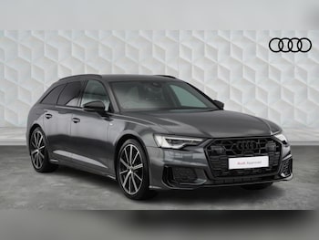 Audi - A6