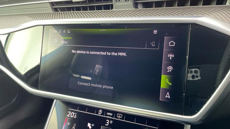 Used Audi A6 2025 for sale - 76653433: Photo 22