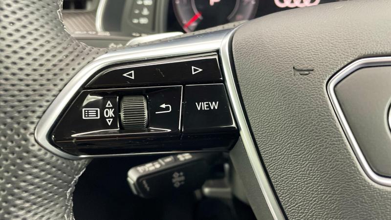 Used Audi A6 2025 for sale - 76653433: Photo 25