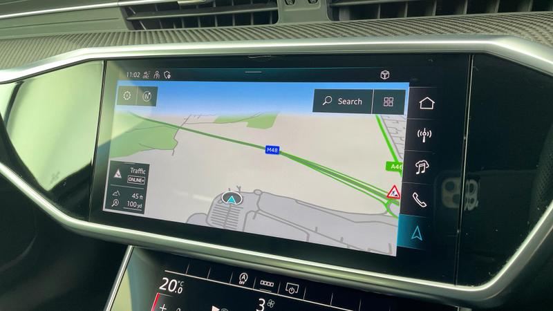 Used Audi A6 2025 for sale - 76653433: Photo 26