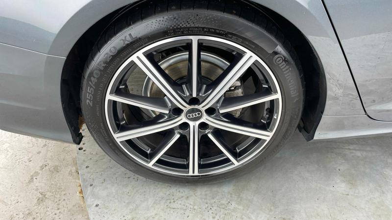 Used Audi A6 2025 for sale - 76653433: Photo 28