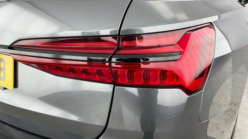 Used Audi A6 2025 for sale - 76653433: Photo 30