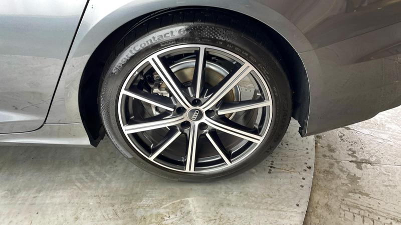 Used Audi A6 2025 for sale - 76653433: Photo 33