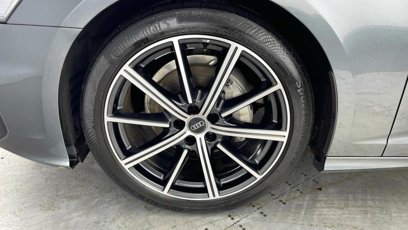 Used Audi A6 2025 for sale - 76653433: Photo 37