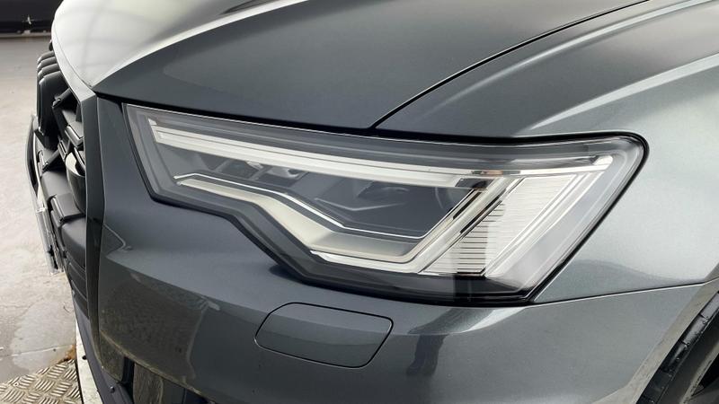 Used Audi A6 2025 for sale - 76653433: Photo 38