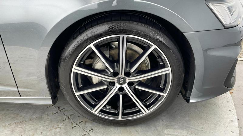 Used Audi A6 2025 for sale - 76653433: Photo 5