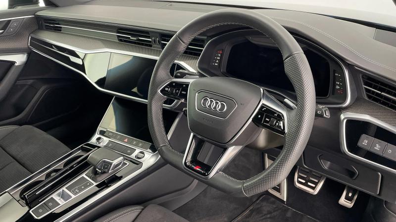 Used Audi A6 2025 for sale - 76653433: Photo 6