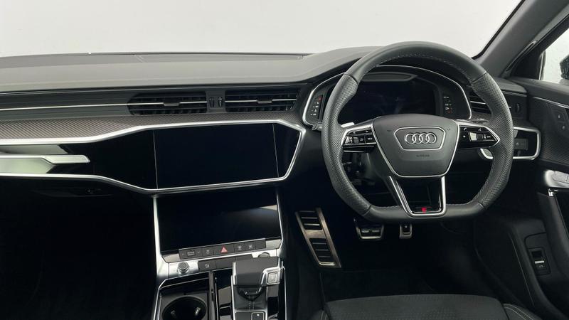Used Audi A6 2025 for sale - 76653433: Photo 8