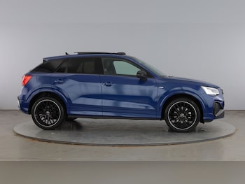 Used Audi Q2 2026 for sale - 79430658: Photo