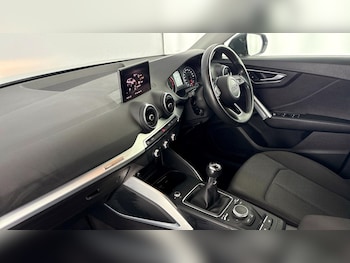 Used Audi Q2 2018 for sale - 78219639: Photo