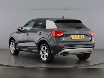 Used Audi Q2 2018 for sale - 78219639: Photo