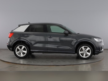 Used Audi Q2 2018 for sale - 78219639: Photo