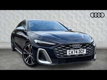 2024 - Launch Edition TFSI 367 PS S tronic Automatic 5-Door