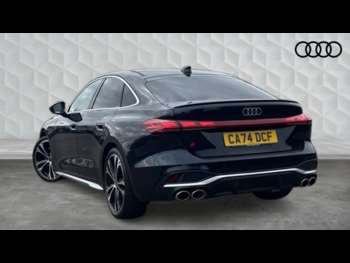 Used Audi Other 2024 for sale - 73739766: Photo