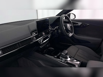 Used Audi A4 2023 for sale - 76296758: Photo