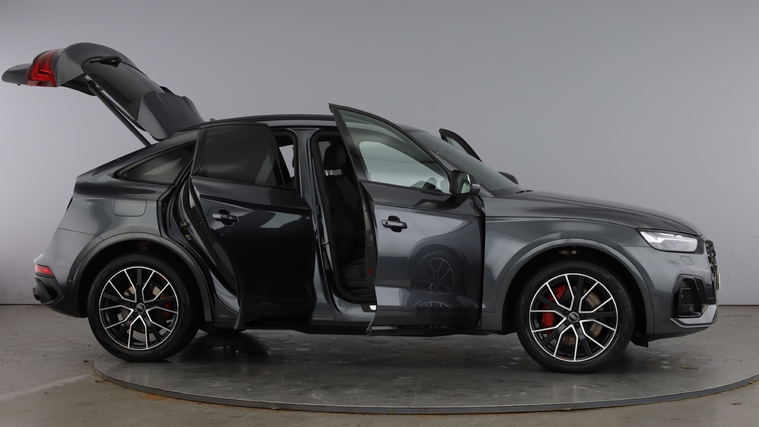 Used Audi Q5 2024 for sale - 78183158: Photo 10