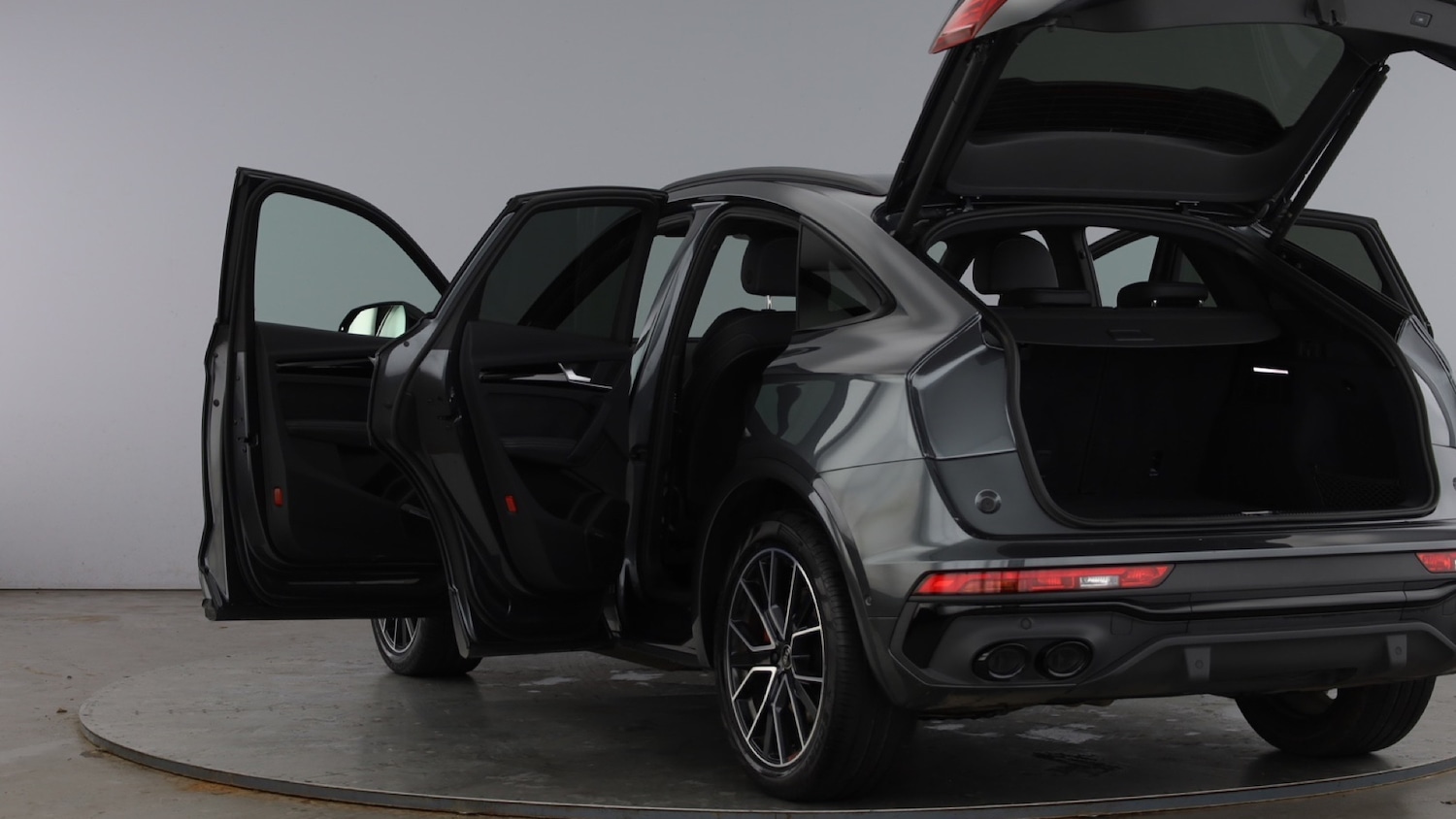 Used Audi Q5 2024 for sale - 78183158: Photo 11