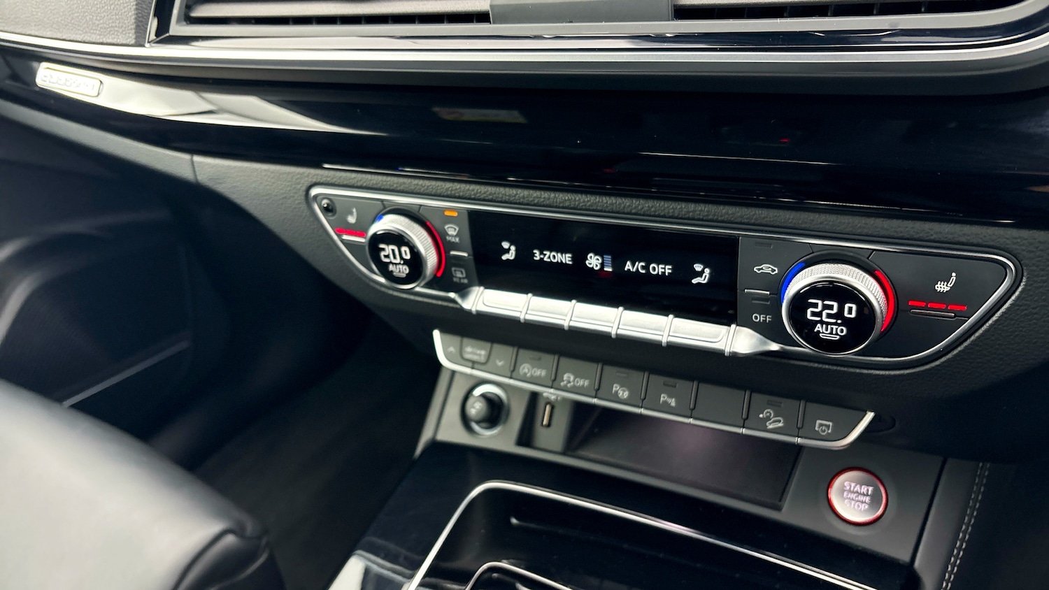 Used Audi Q5 2024 for sale - 78183158: Photo 13