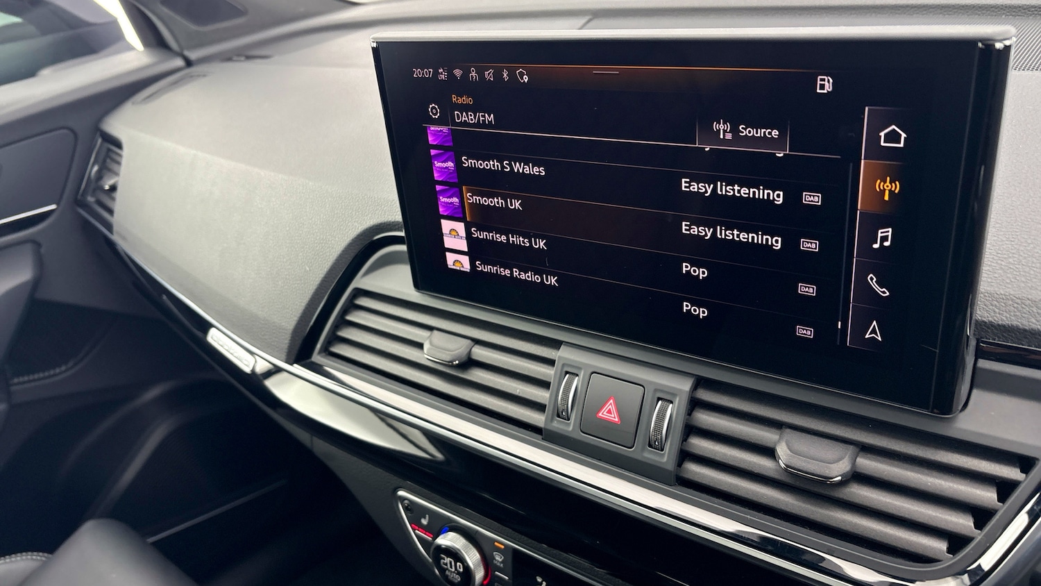 Used Audi Q5 2024 for sale - 78183158: Photo 14